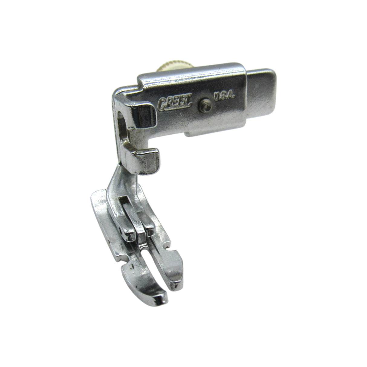 Original Greist Combination Zipper Foot Low Shank - Central Michigan Sewing Supplies