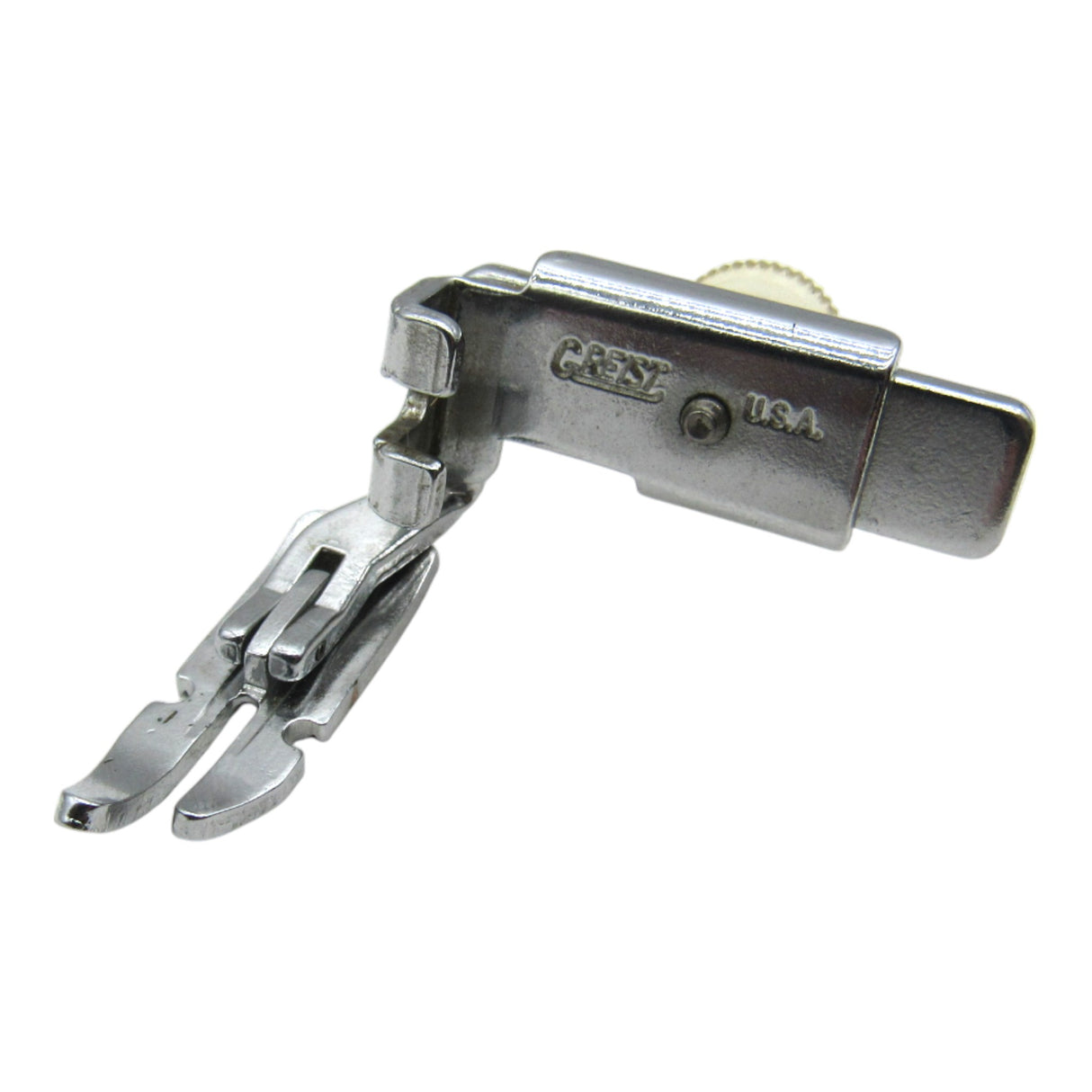 Original Greist Combination Zipper Foot Low Shank - Central Michigan Sewing Supplies