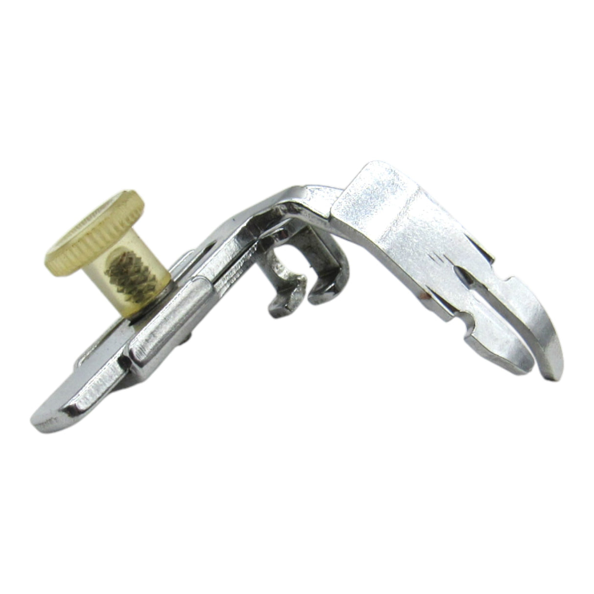 Original Greist Combination Zipper Foot Low Shank - Central Michigan Sewing Supplies