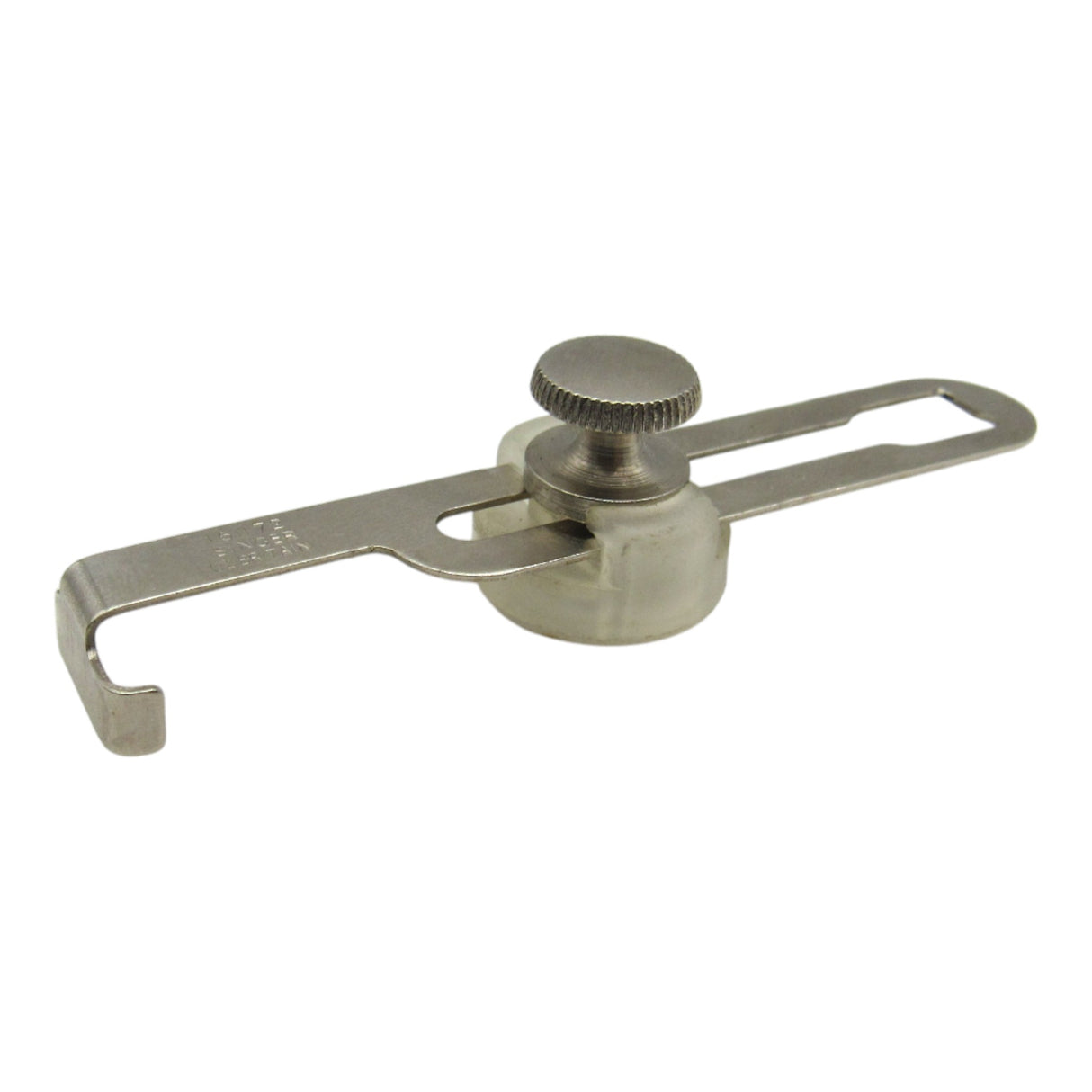 Original Singer Cloth Guide - Part # 161172 - Central Michigan Sewing Supplies