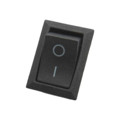 On/Off Rocker Switch - Singer 14U - Central Michigan Sewing Supplies