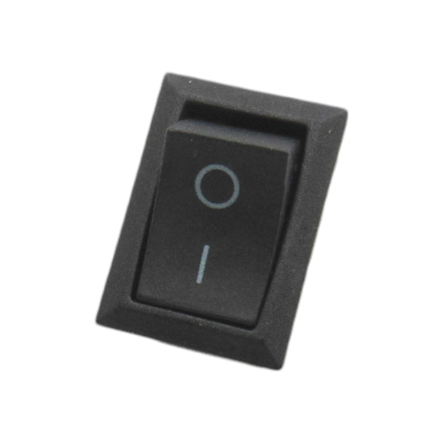 On/Off Rocker Switch - Singer 14U - Central Michigan Sewing Supplies