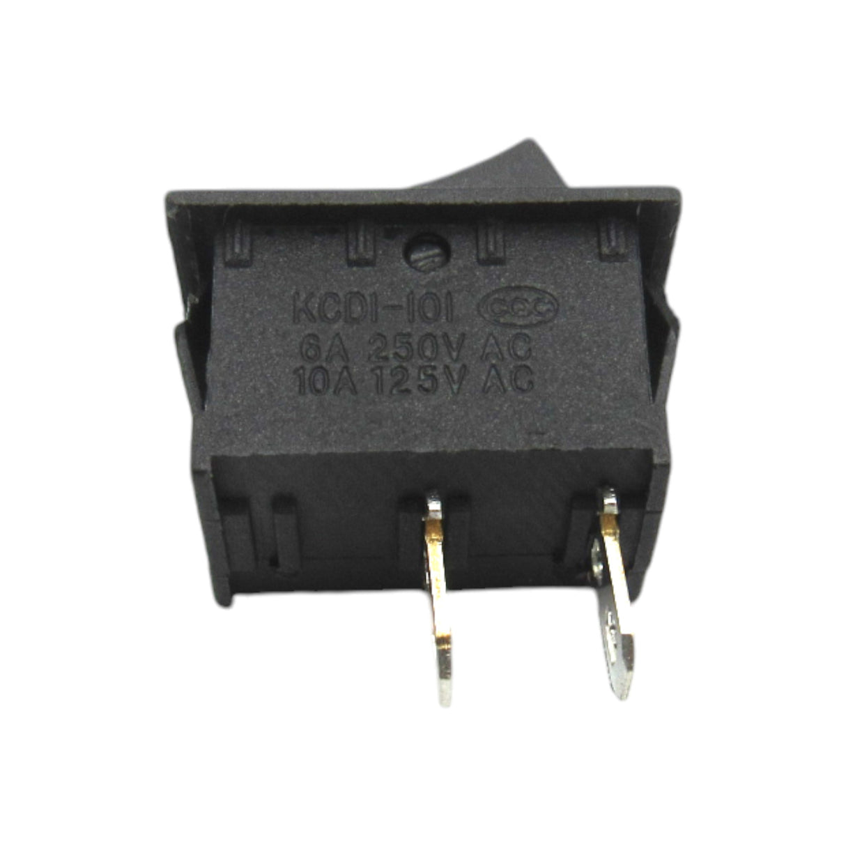 On/Off Rocker Switch - Singer 14U - Central Michigan Sewing Supplies