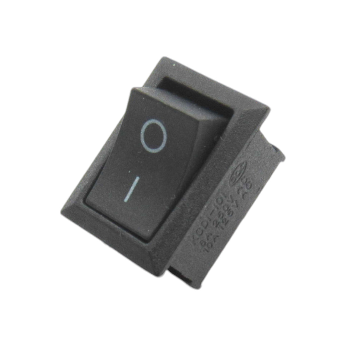 On/Off Rocker Switch - Singer 14U - Central Michigan Sewing Supplies