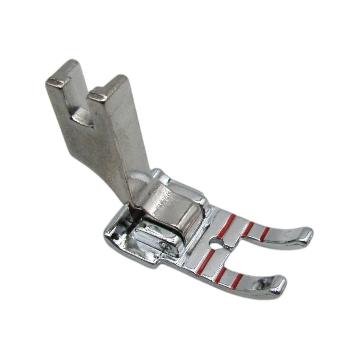 1/4" Quilting Foot - High Shank - P60802 - Central Michigan Sewing Supplies