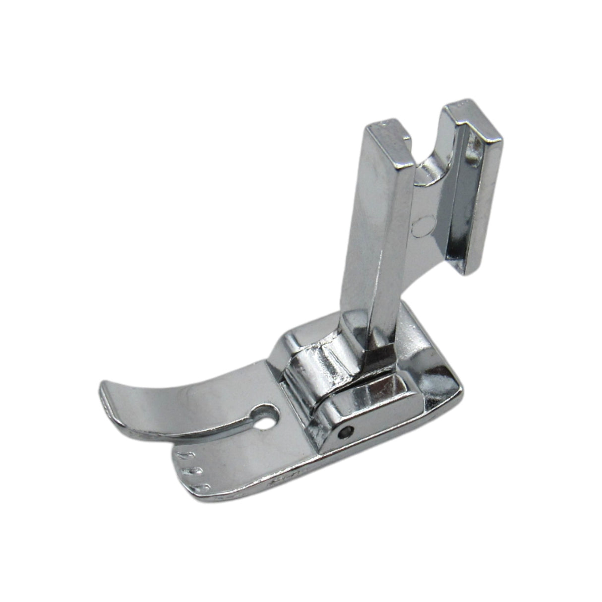 Straight Stitch Foot Wide - High Shank Part # 55688H - Central Michigan Sewing Supplies