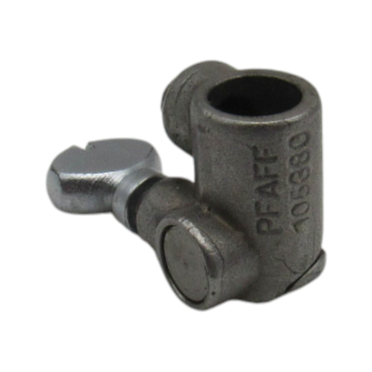 Original Needle Clamp - Fits Pfaff Model 230 - Central Michigan Sewing Supplies