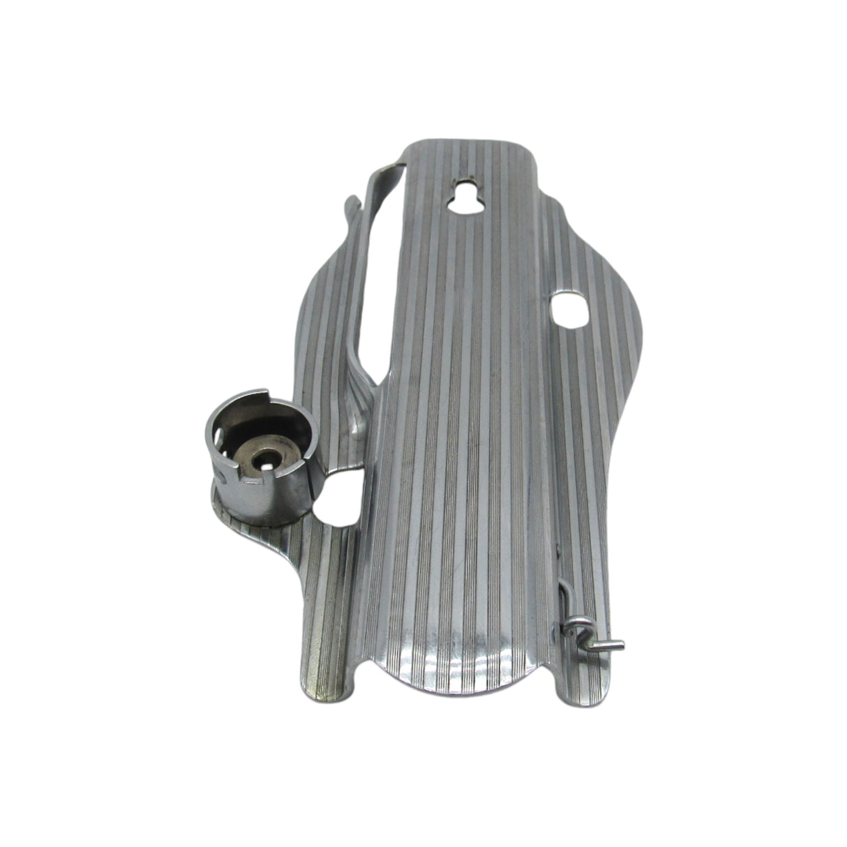 Vintage Original Singer Model 15-91 Nose Cover - Central Michigan Sewing Supplies