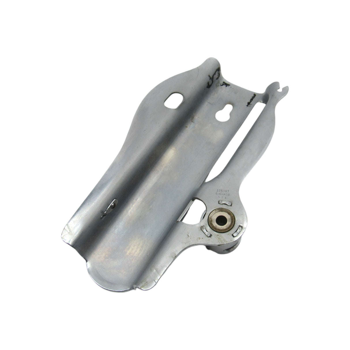 Vintage Original Singer Model 15-91 Nose Cover - Central Michigan Sewing Supplies