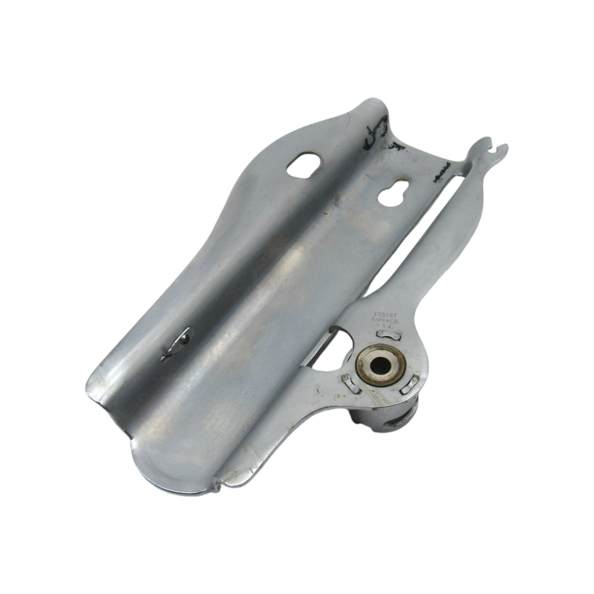 Vintage Original Singer Model 15-91 Nose Cover - Central Michigan Sewing Supplies