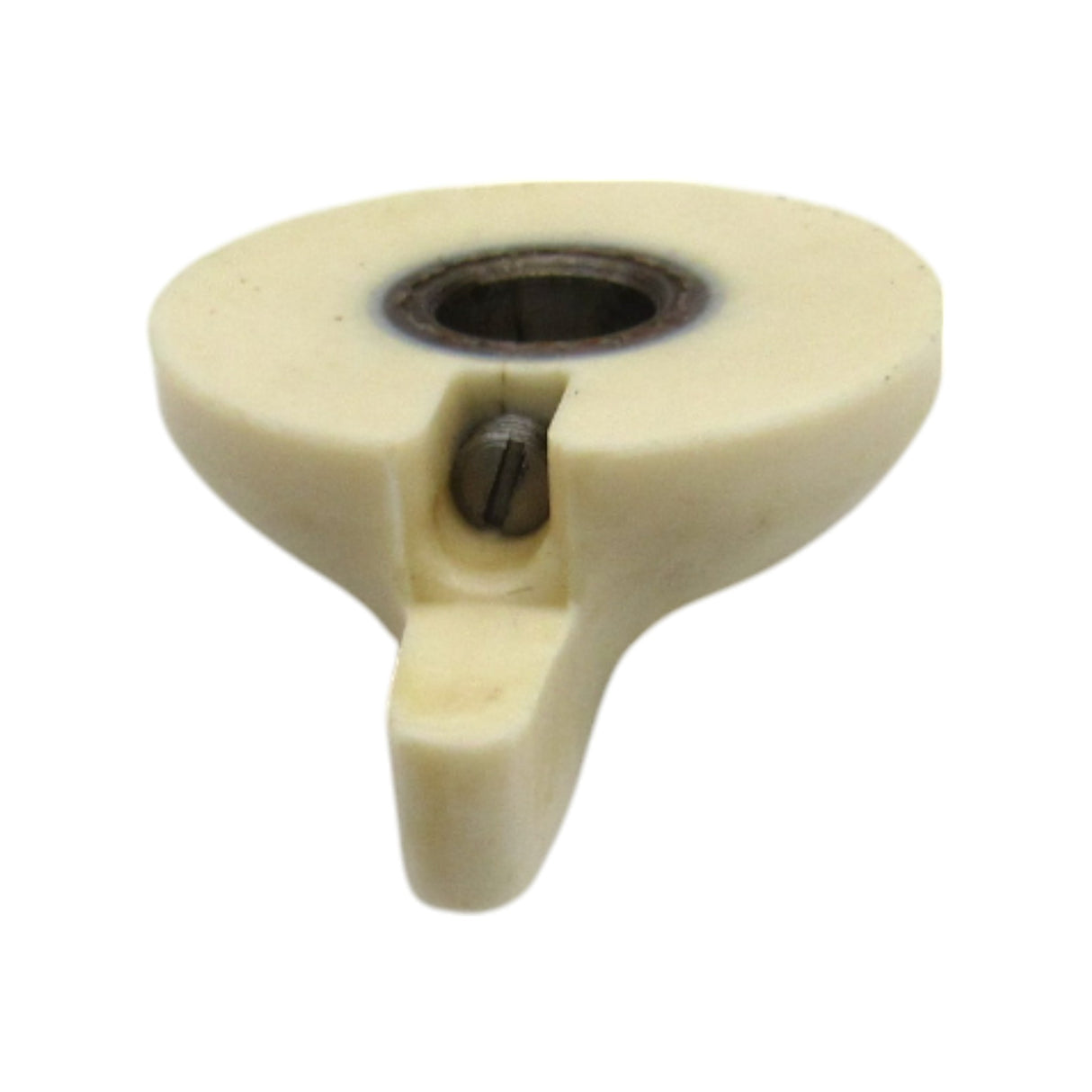 Original Darning Knob / Drop Feed - Fits Pfaff Model 230 - Central Michigan Sewing Supplies