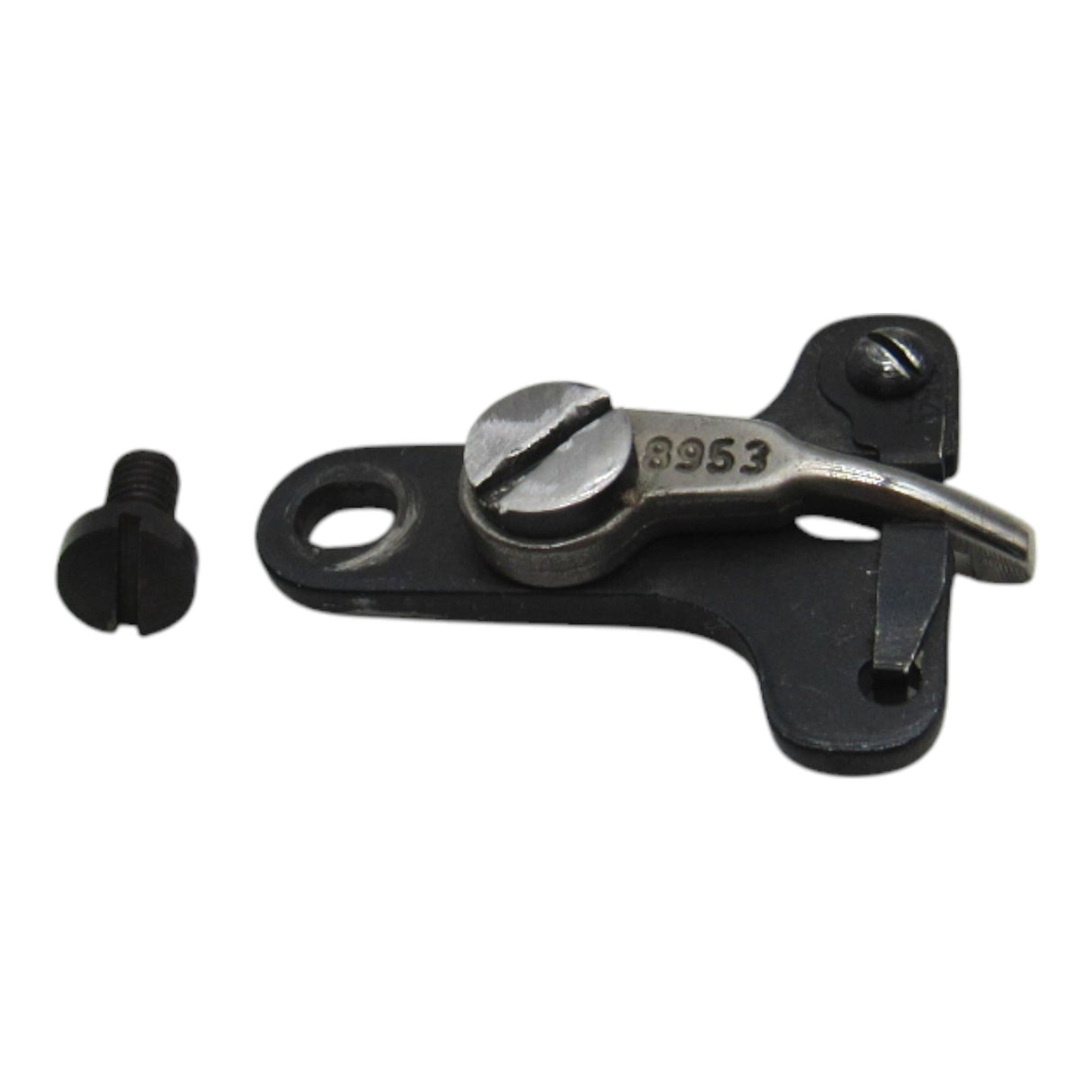 Original Hook Position Bracket - Fits Pfaff Model 230 - Central Michigan Sewing Supplies