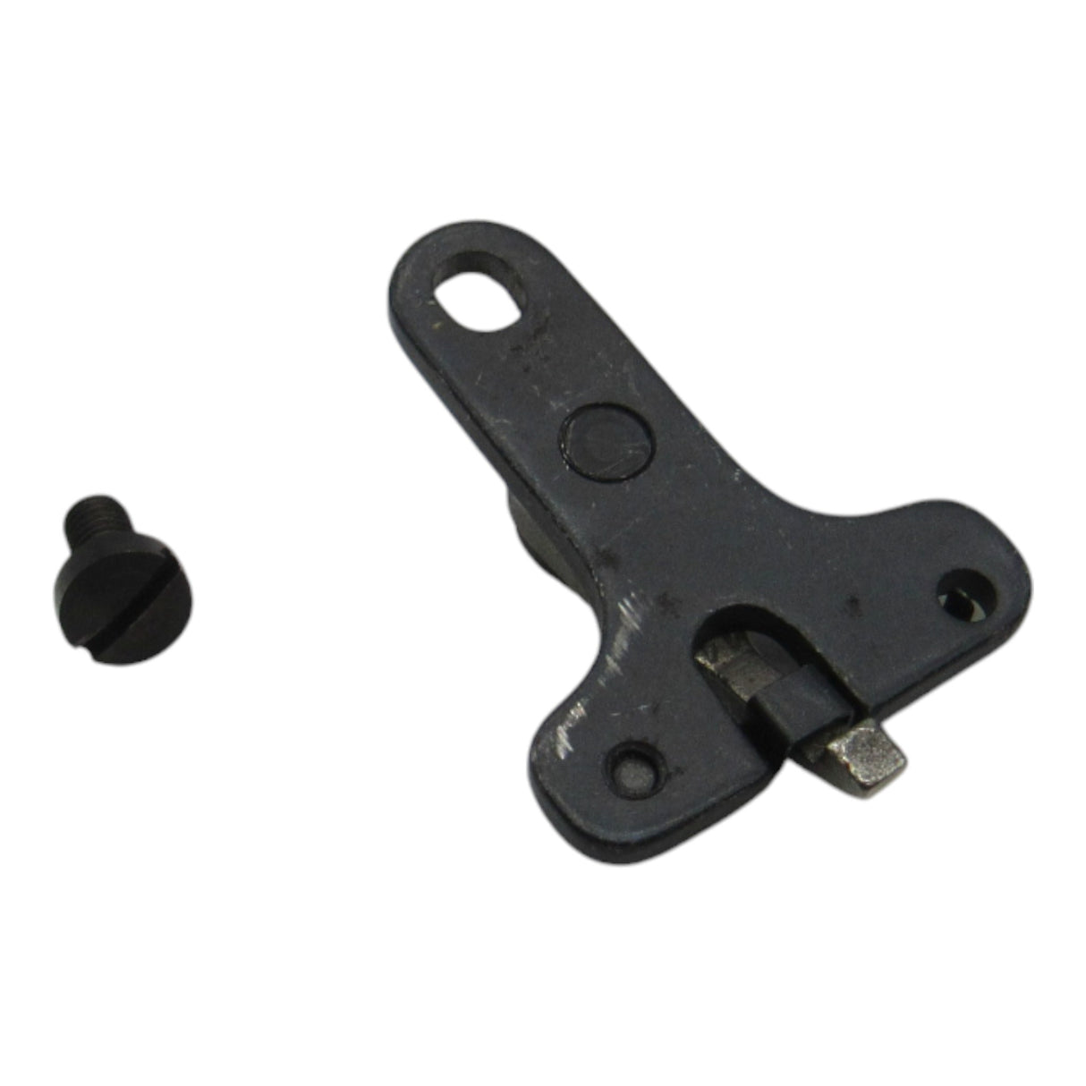 Original Hook Position Bracket - Fits Pfaff Model 230 - Central Michigan Sewing Supplies