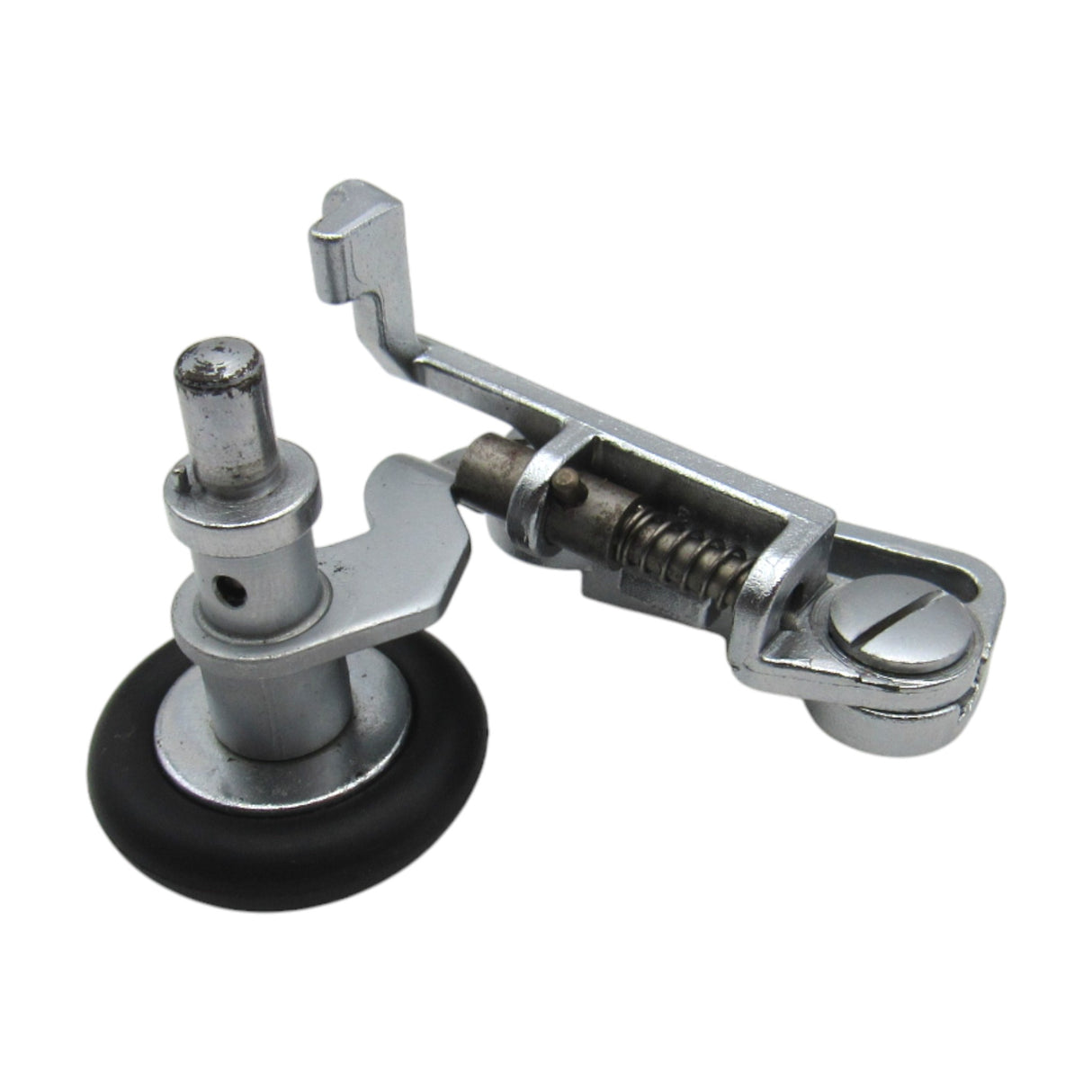 Original Bobbin Winder - Fits Pfaff Model 230 - Central Michigan Sewing Supplies