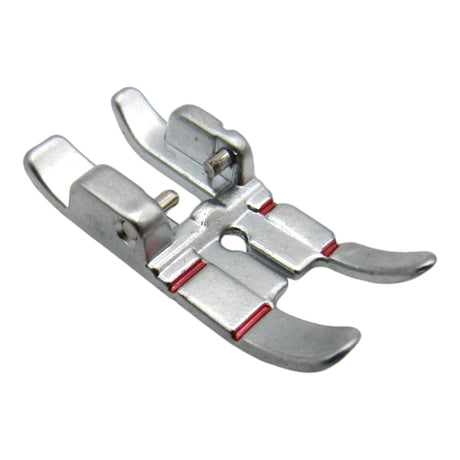 1/4" Quilting Foot Snap On - Pfaff Part # 93-036927-91 - Central Michigan Sewing Supplies