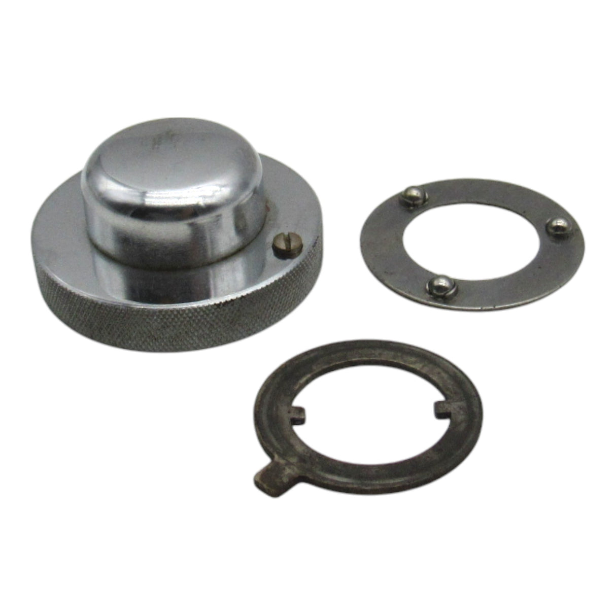 Stop Motion Knob, Washers and Screw Fits Kenmore Model 117.812 - Central Michigan Sewing Supplies