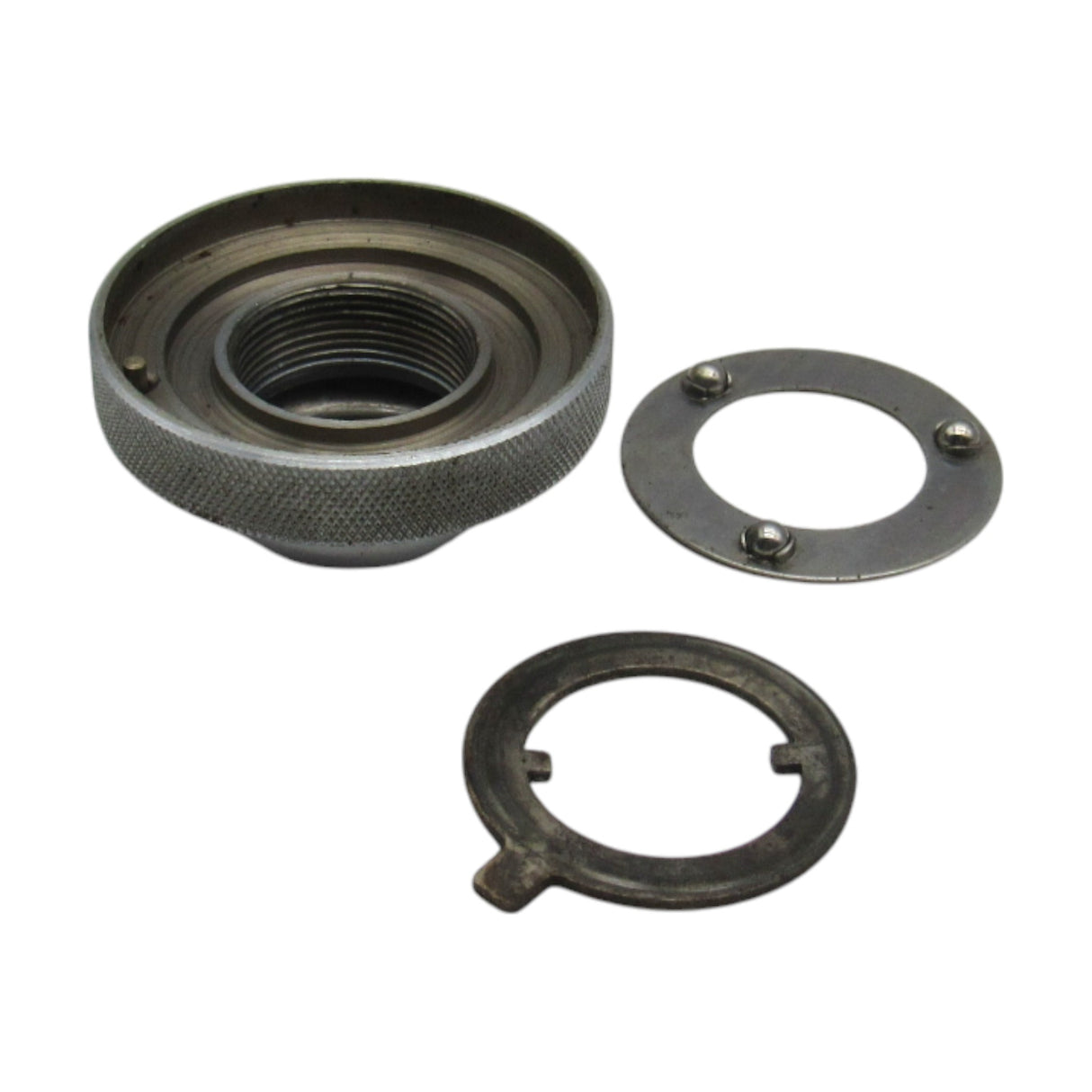 Stop Motion Knob, Washers and Screw Fits Kenmore Model 117.812 - Central Michigan Sewing Supplies