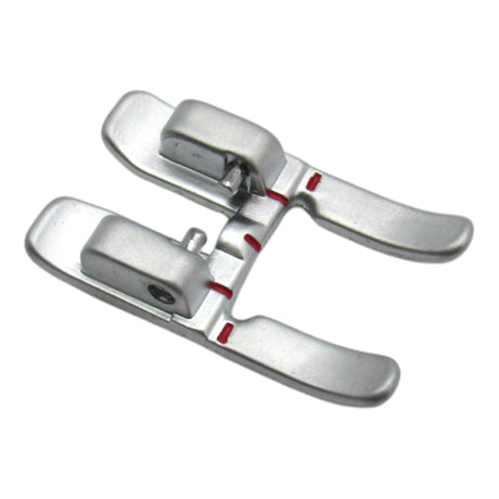 Open Toe Foot Snap On - Pfaff Part # 93-036933-91 - Central Michigan Sewing Supplies