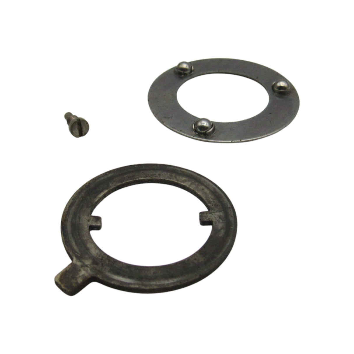 Stop Motion Knob, Washers and Screw Fits Kenmore Model 117.812 - Central Michigan Sewing Supplies