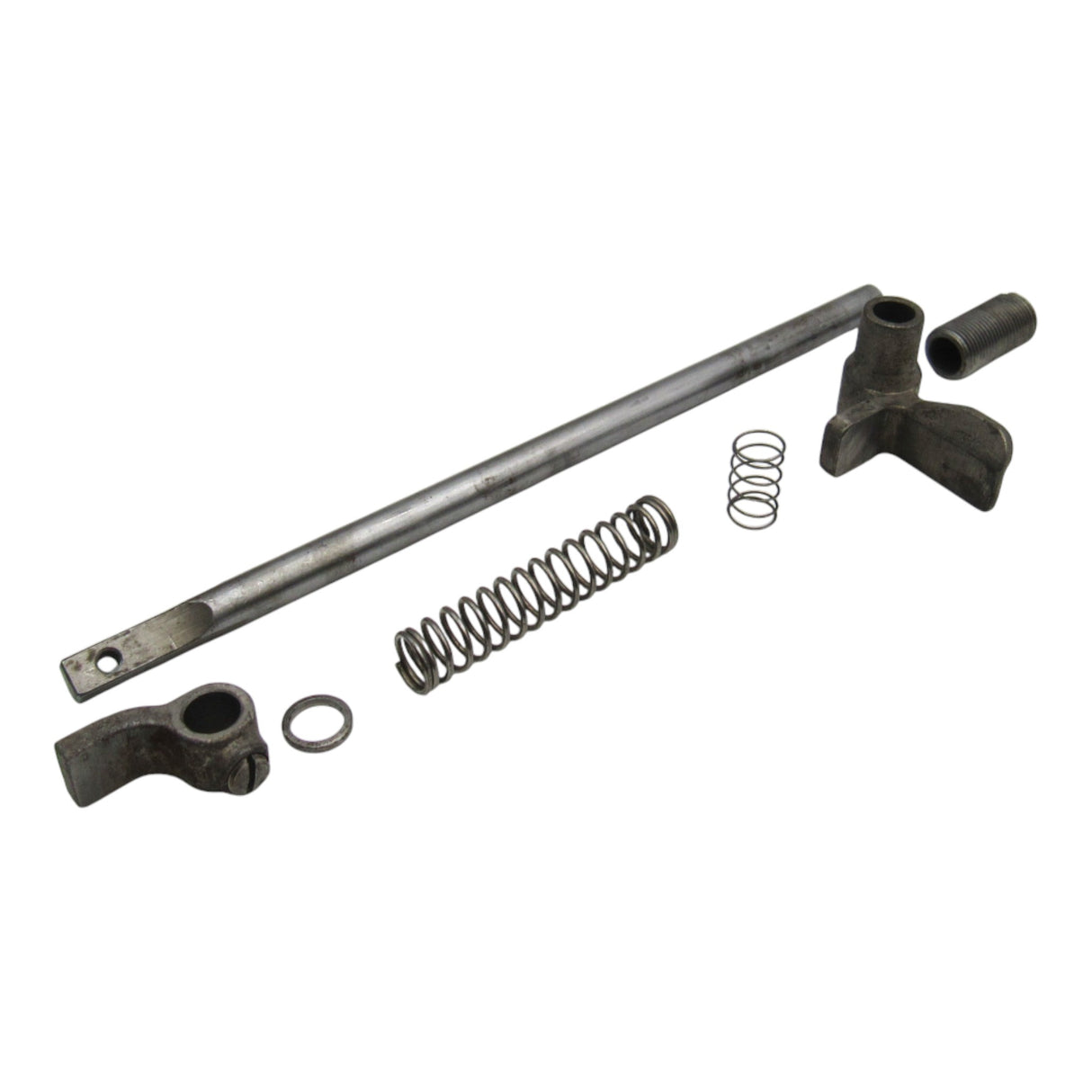 Original Presser Shaft Assembly - Fits Pfaff Model 230 - Central Michigan Sewing Supplies