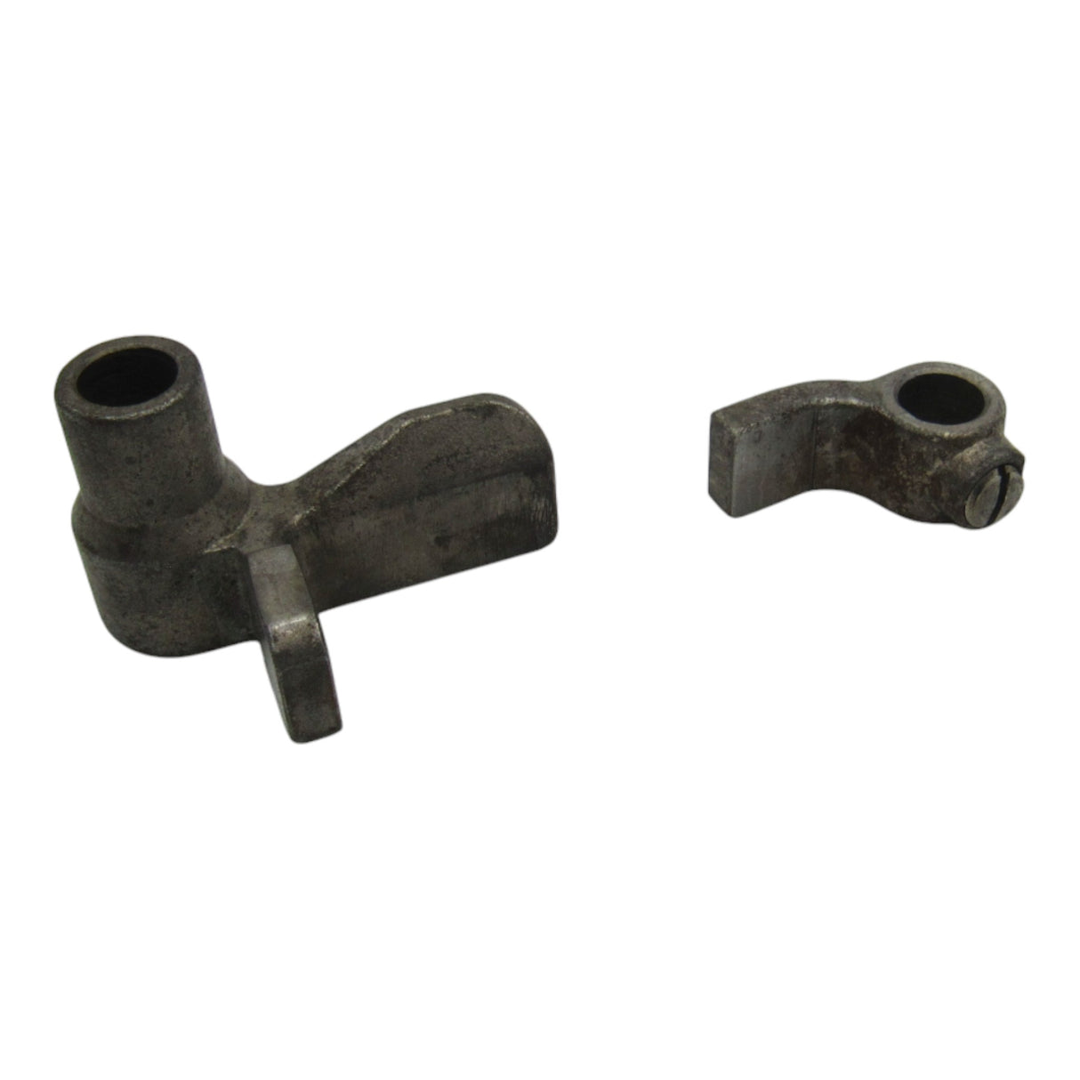 Original Presser Shaft Assembly - Fits Pfaff Model 230 - Central Michigan Sewing Supplies