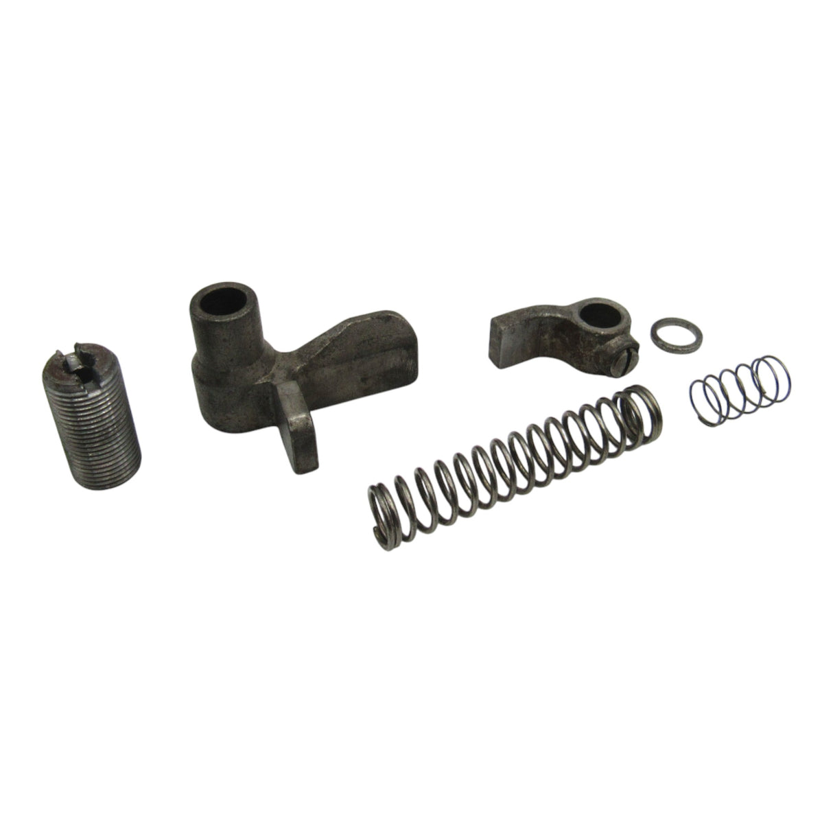 Original Presser Shaft Assembly - Fits Pfaff Model 230 - Central Michigan Sewing Supplies