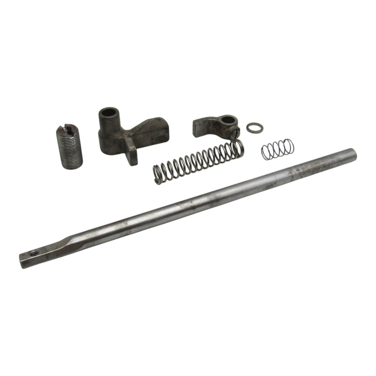 Original Presser Shaft Assembly - Fits Pfaff Model 230 - Central Michigan Sewing Supplies