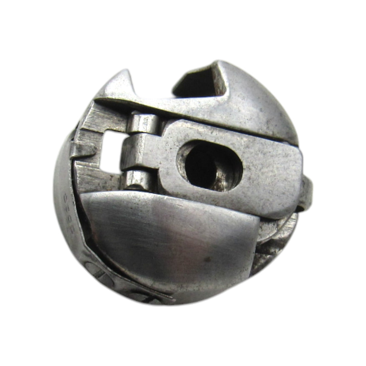 Original Bobbin Case - Fits Pfaff Model 130 - Central Michigan Sewing Supplies