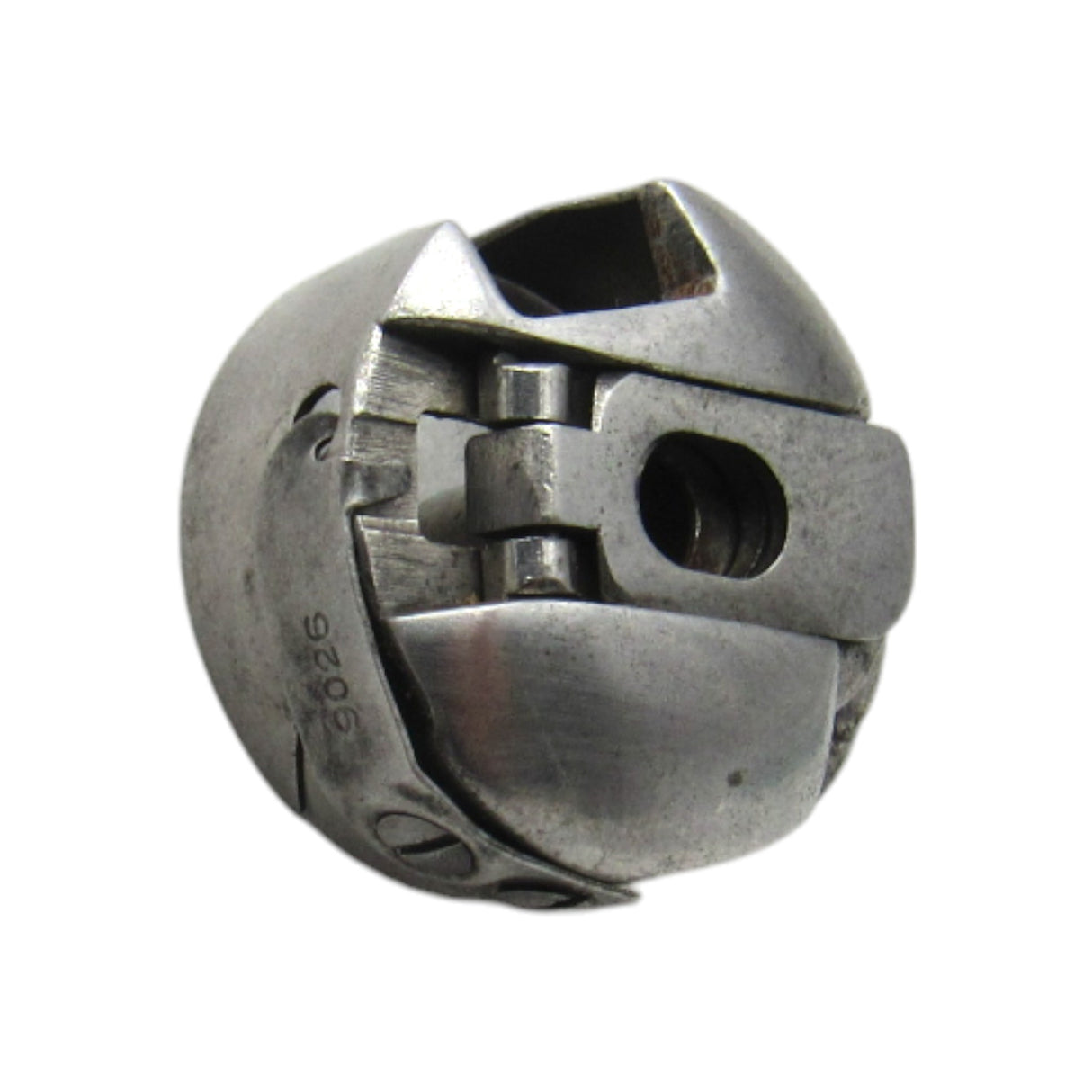 Original Bobbin Case - Fits Pfaff Model 130 - Central Michigan Sewing Supplies