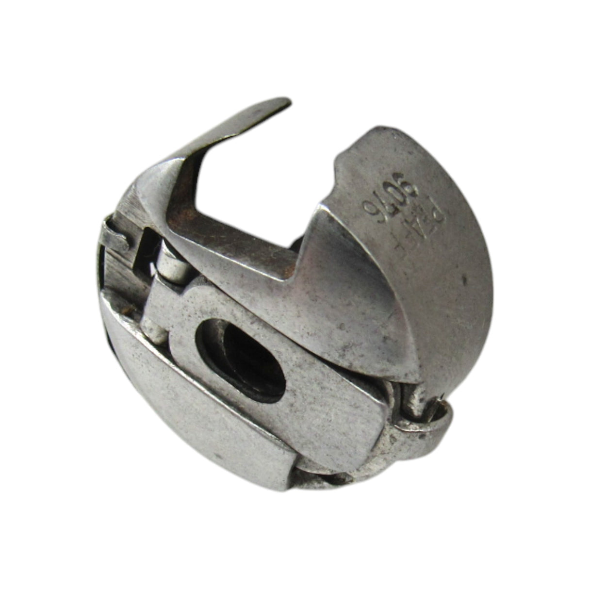 Original Bobbin Case - Fits Pfaff Model 130 - Central Michigan Sewing Supplies