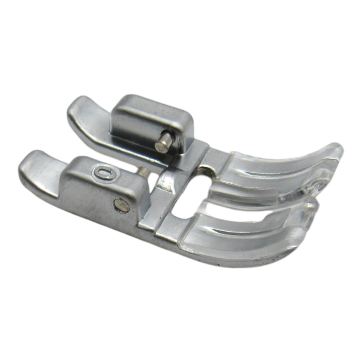 Zig Zag Foot 7mm with IDT Snap On - Pfaff Part # 98-694816-00 - Central Michigan Sewing Supplies