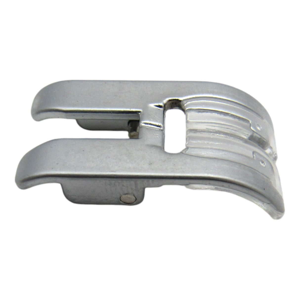 Zig Zag Foot 7mm with IDT Snap On - Pfaff Part # 98-694816-00 - Central Michigan Sewing Supplies