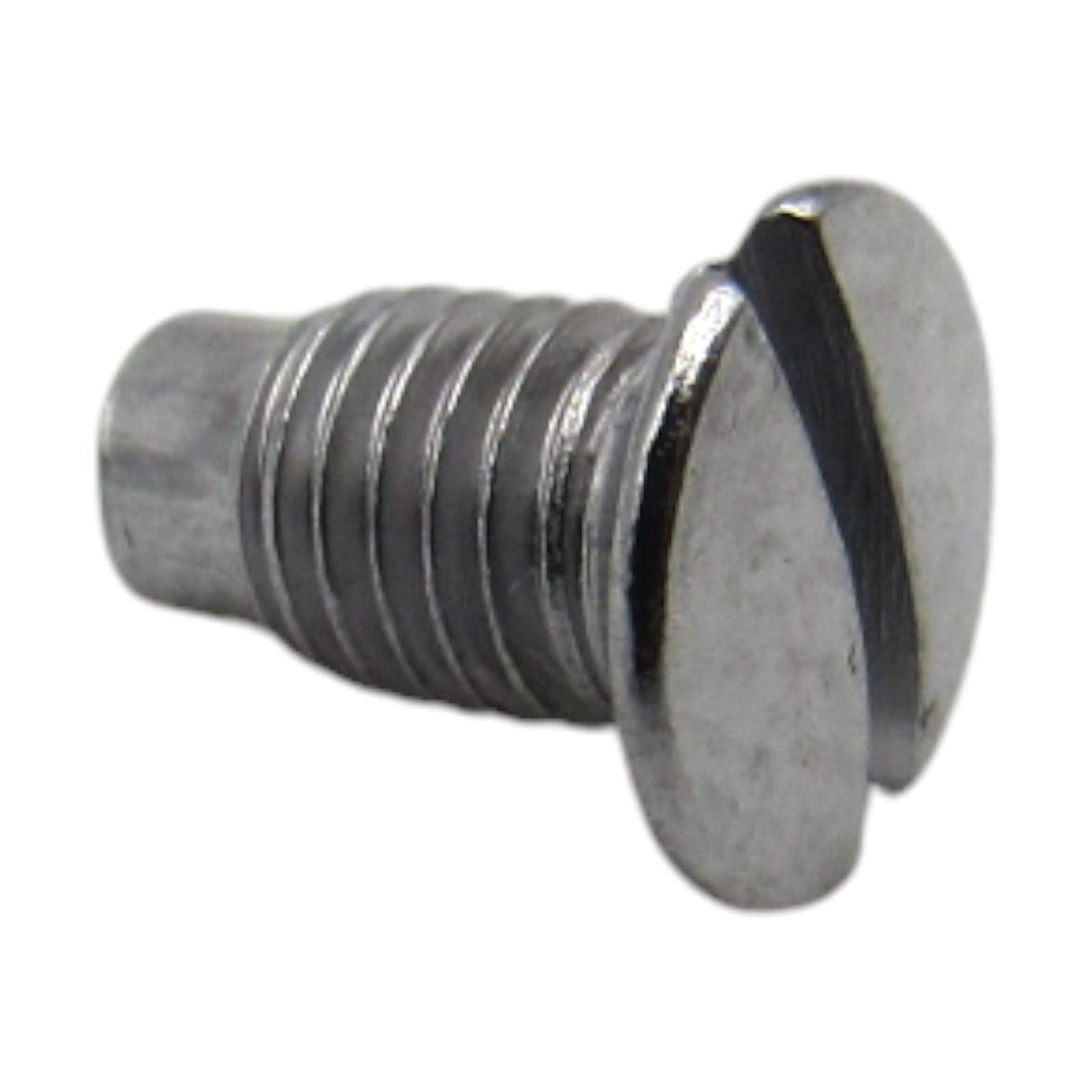 Needle Plate Screw - Singer 14U Part # 504050-851 - Central Michigan Sewing Supplies