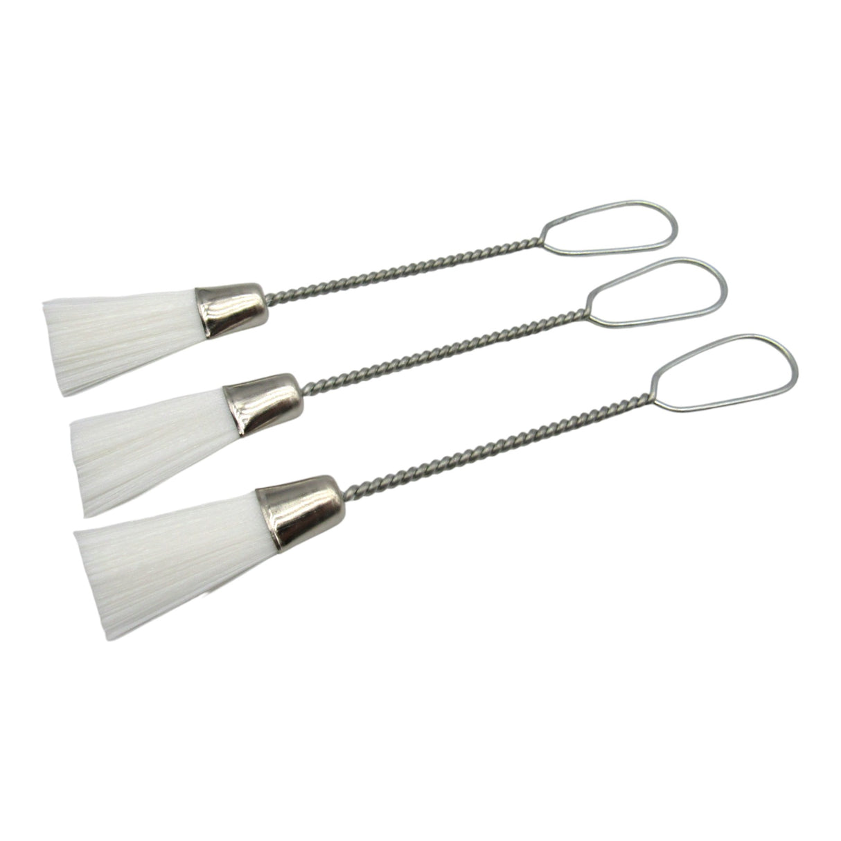 Sewing Machine Lint brush 3 Pack #1305 - Central Michigan Sewing Supplies
