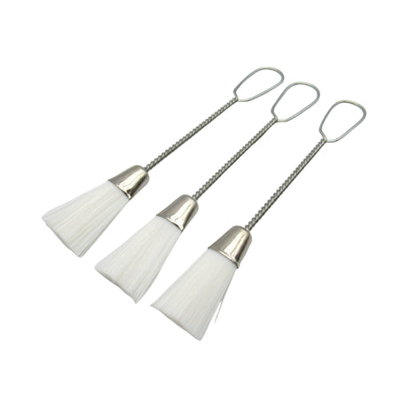 Sewing Machine Lint brush 3 Pack #1305 - Central Michigan Sewing Supplies