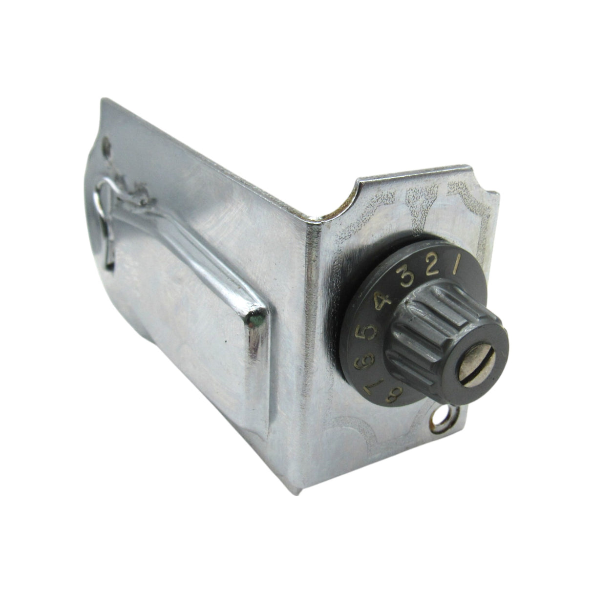 Thread Tension Assembly for White Model 77 - Central Michigan Sewing Supplies