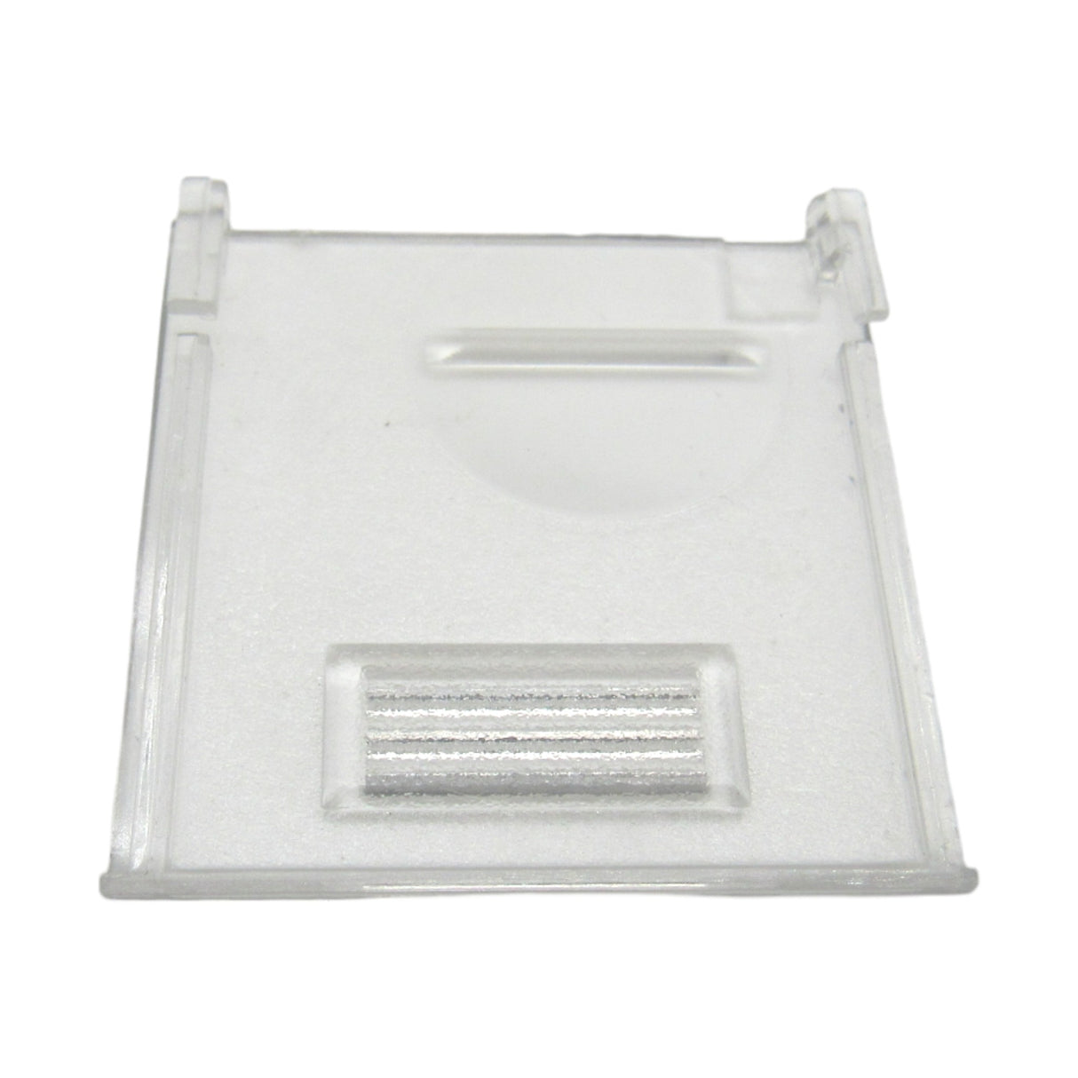 Bobbin Cover Slide Plate - Singer Part # 359015-900 - Central Michigan Sewing Supplies