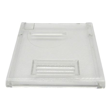 Bobbin Cover Slide Plate - Singer Part # 359015-900 - Central Michigan Sewing Supplies