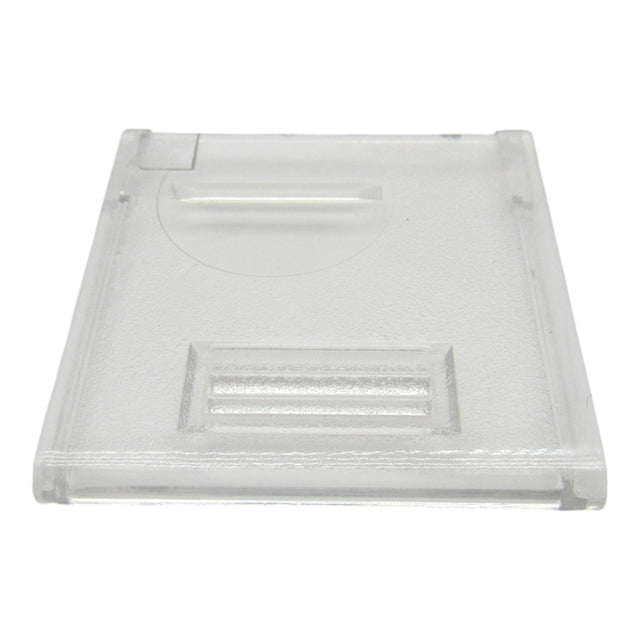Bobbin Cover Slide Plate - Singer Part # 359015-900 - Central Michigan Sewing Supplies
