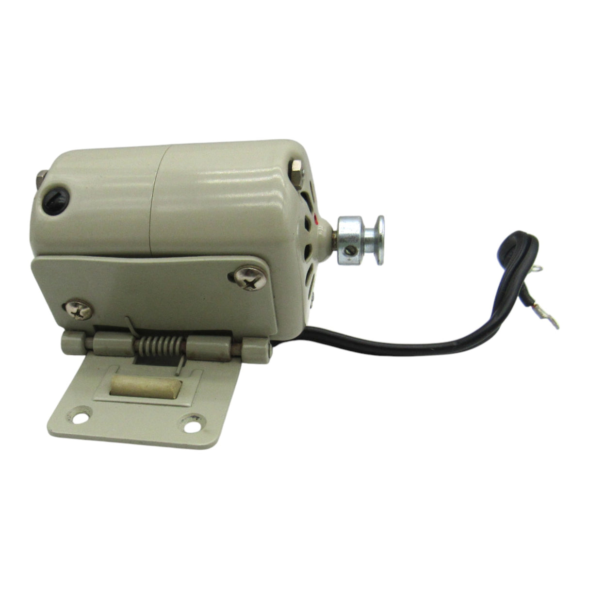 Original Kenmore Sewing Machine Motor 1 AMP Model 5186 - Central Michigan Sewing Supplies