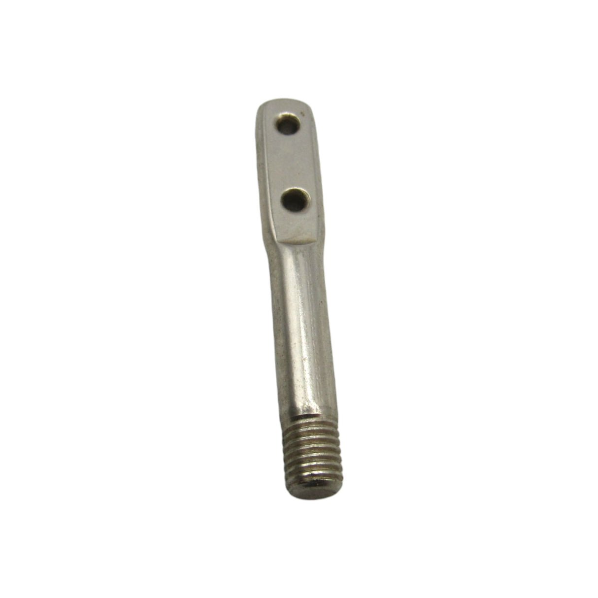 Thread Guide Pin Two Hole - Singer Part # 270096 - Central Michigan Sewing Supplies
