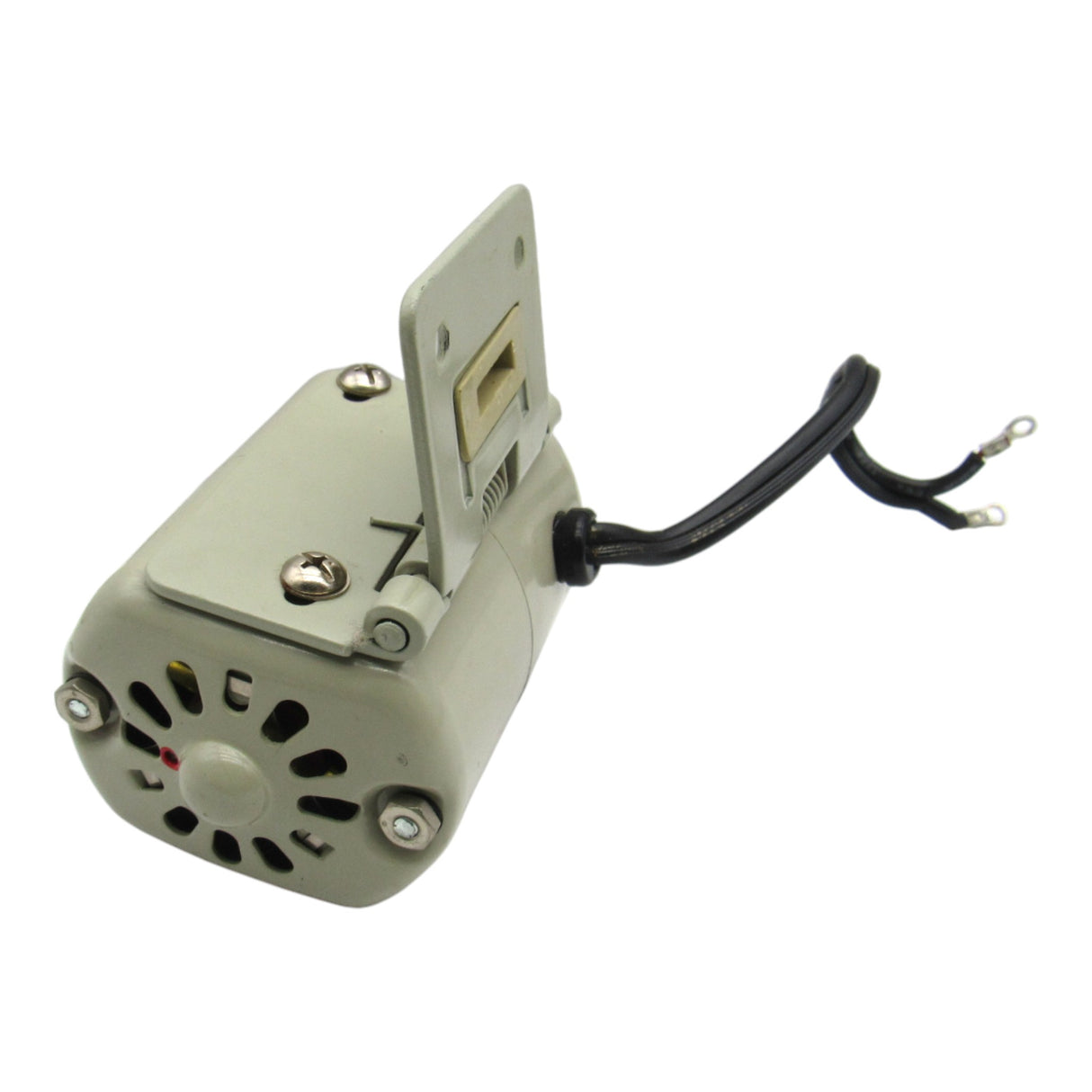 Original Kenmore Sewing Machine Motor 1 AMP Model 5186 - Central Michigan Sewing Supplies