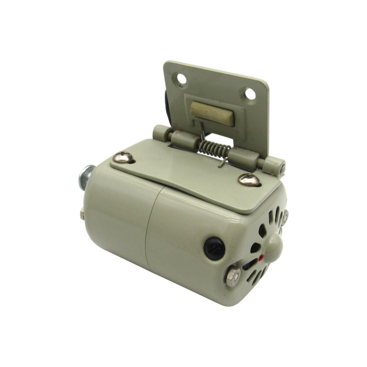 Original Kenmore Sewing Machine Motor 1 AMP Model 5186 - Central Michigan Sewing Supplies