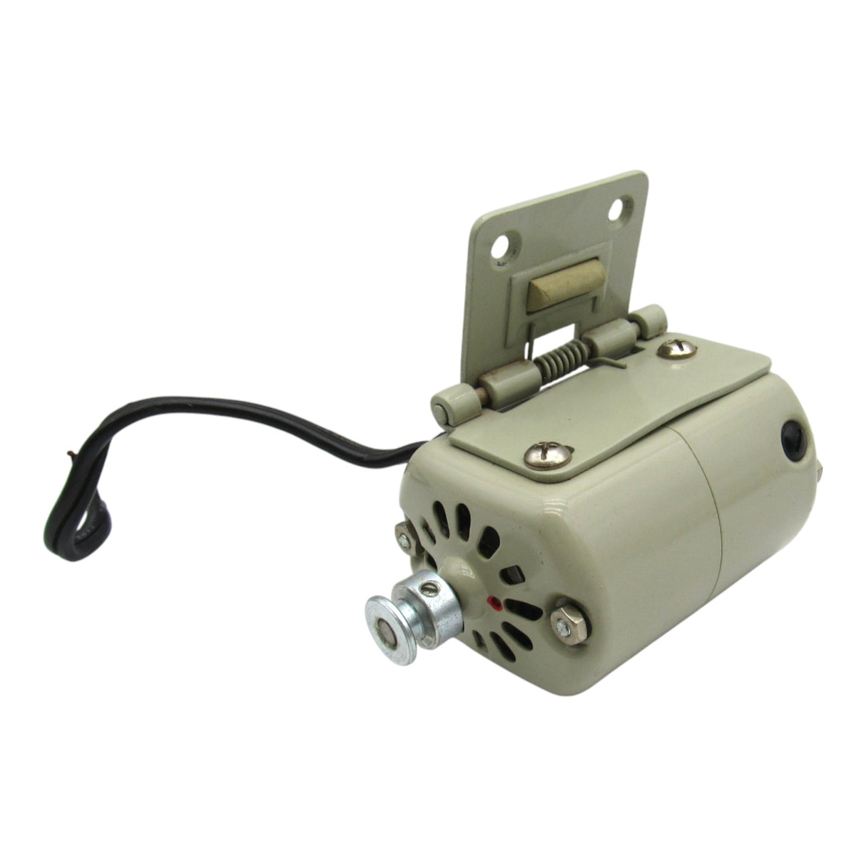 Original Kenmore Sewing Machine Motor 1 AMP Model 5186 - Central Michigan Sewing Supplies