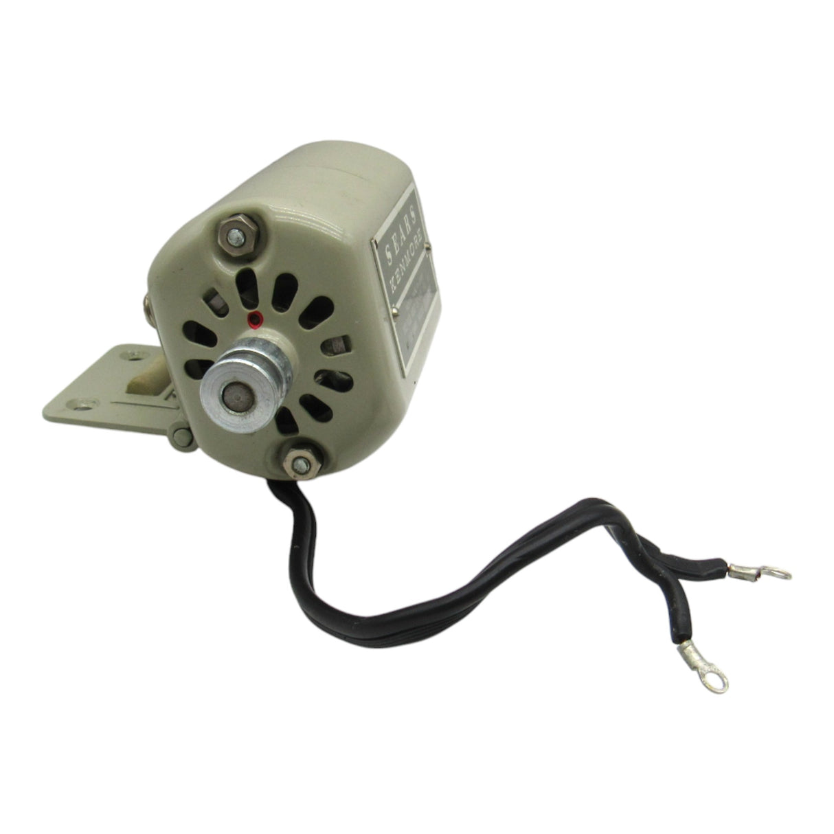 Original Kenmore Sewing Machine Motor 1 AMP Model 5186 - Central Michigan Sewing Supplies
