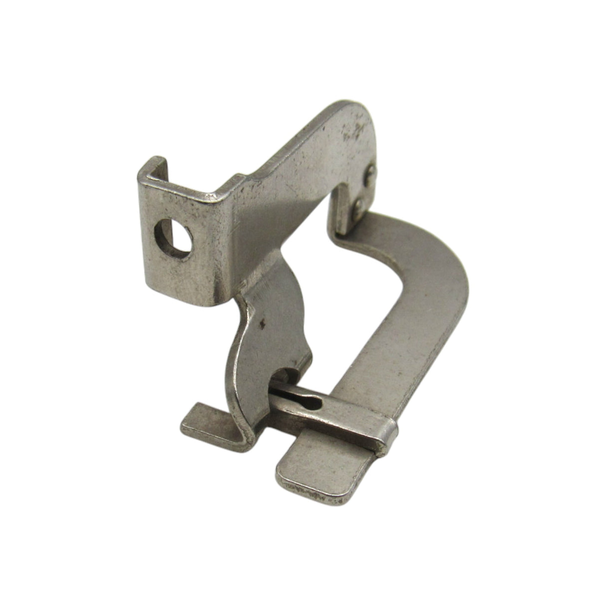 Vintage Original Imitation Hem Stitcher - Singer Part # 28915 - Central Michigan Sewing Supplies