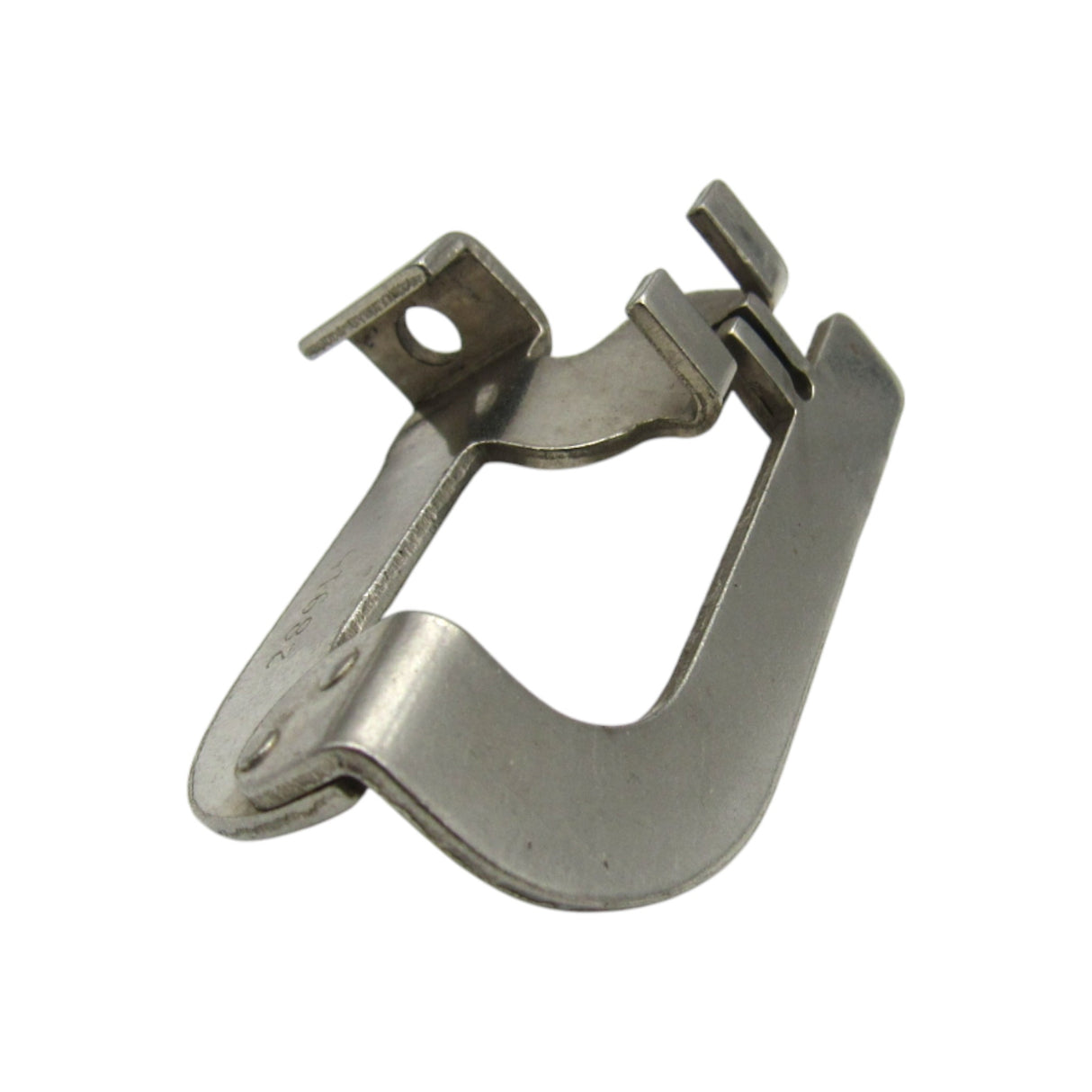 Vintage Original Imitation Hem Stitcher - Singer Part # 28915 - Central Michigan Sewing Supplies