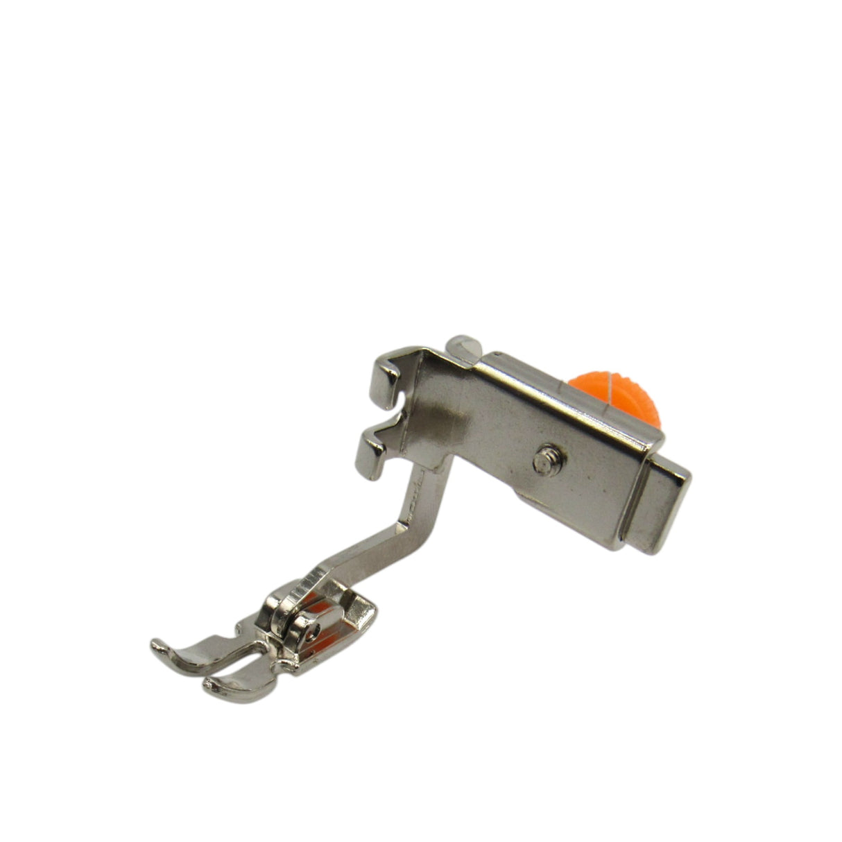 Adjustable Combination Zipper Foot & Straight Stitch Foot- Fits Most High Shank Sewing Machines #552 - Central Michigan Sewing Supplies