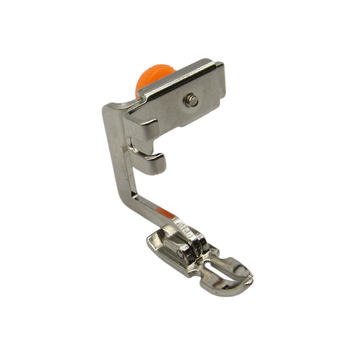 Adjustable Combination Zipper Foot & Straight Stitch Foot- Fits Most High Shank Sewing Machines #552 - Central Michigan Sewing Supplies