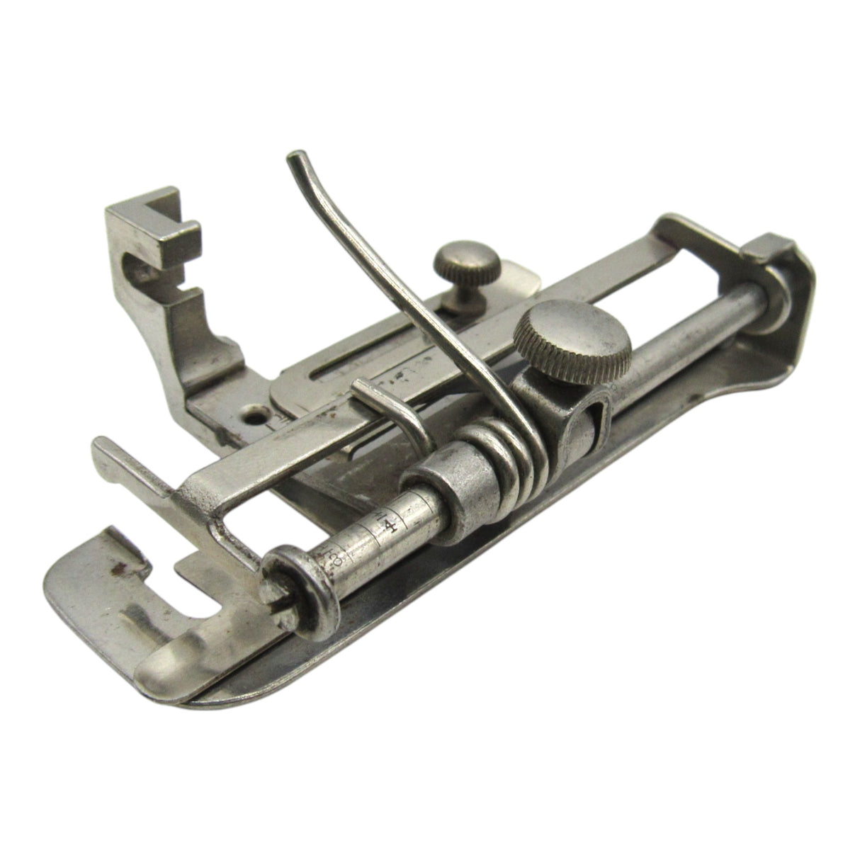 Vintage Original Singer Tuckmaker Part # 26088 Fits Model 27 - Central Michigan Sewing Supplies